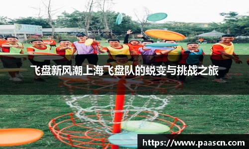 飞盘新风潮上海飞盘队的蜕变与挑战之旅